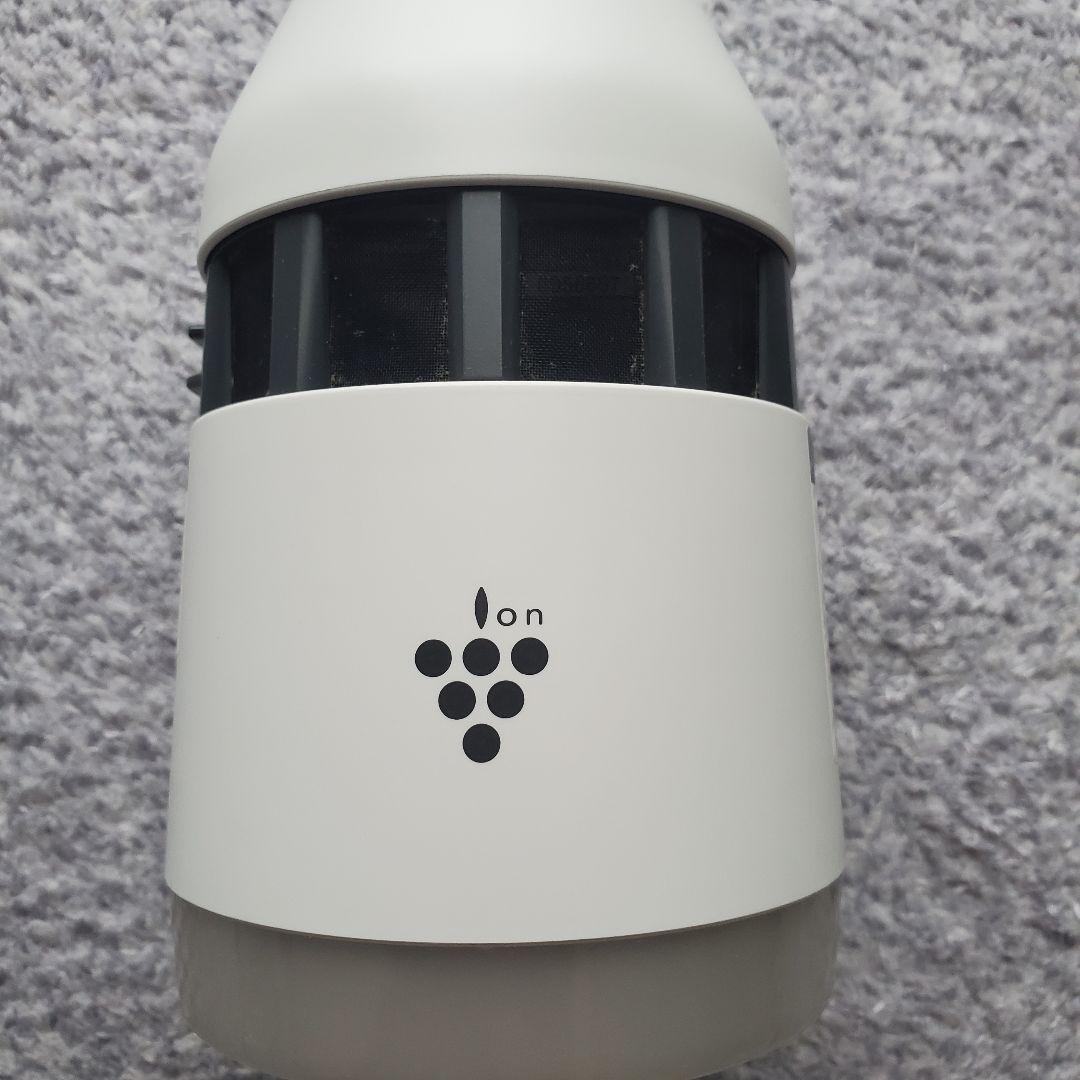 SHARP プラズマクラスターイオン発生器 IG-GTA20-W