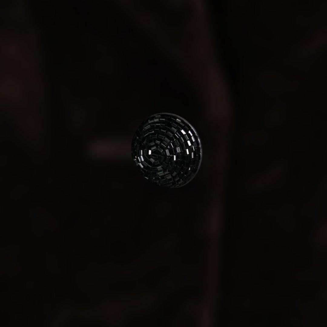 フェンディ FENDI 365 ベルベット　ブレザー テーラードジャケット　40