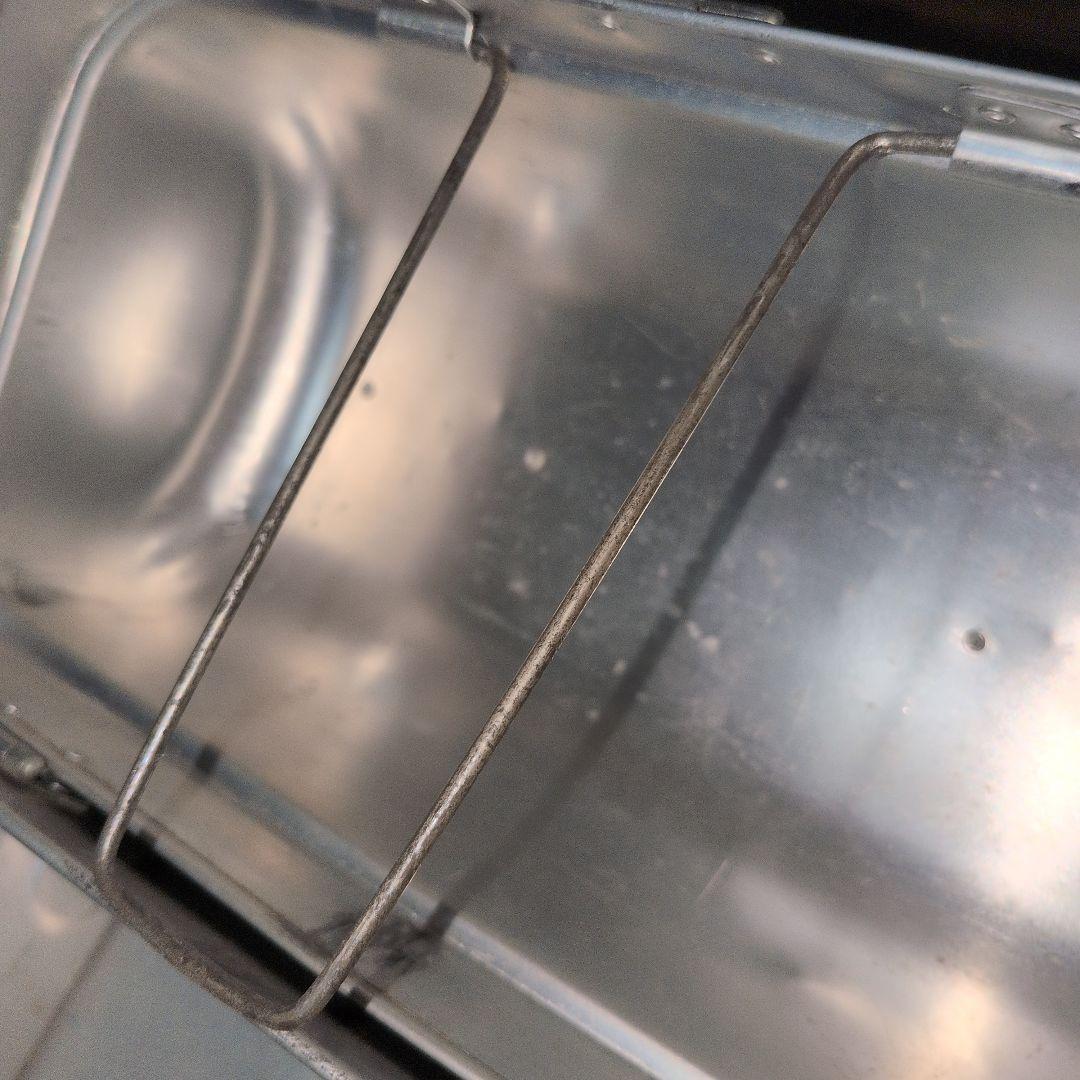 Leyse Priscilla Ware ランチボックス ヴィンテージ品 レア物