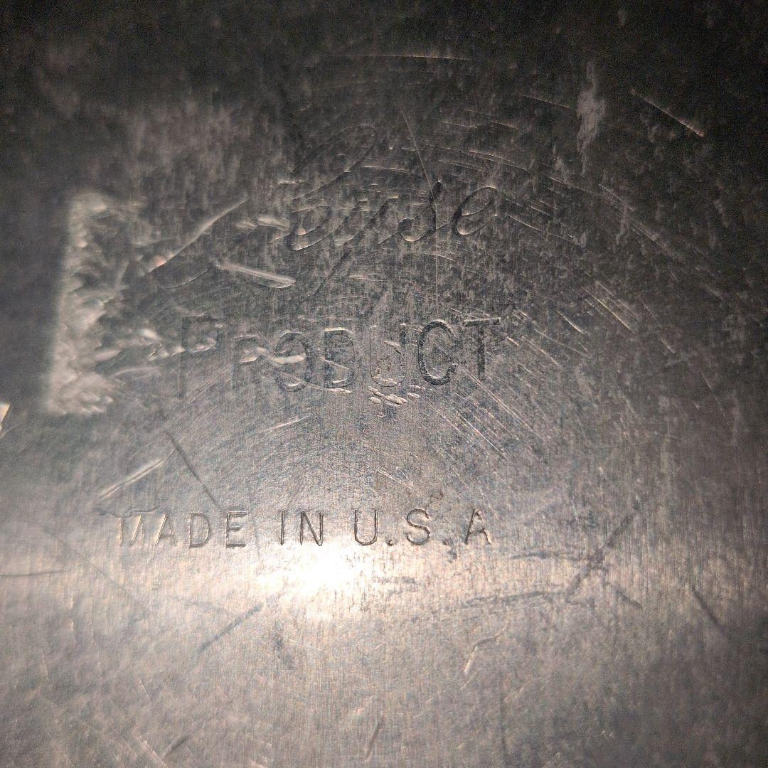 Leyse Priscilla Ware ランチボックス ヴィンテージ品 レア物