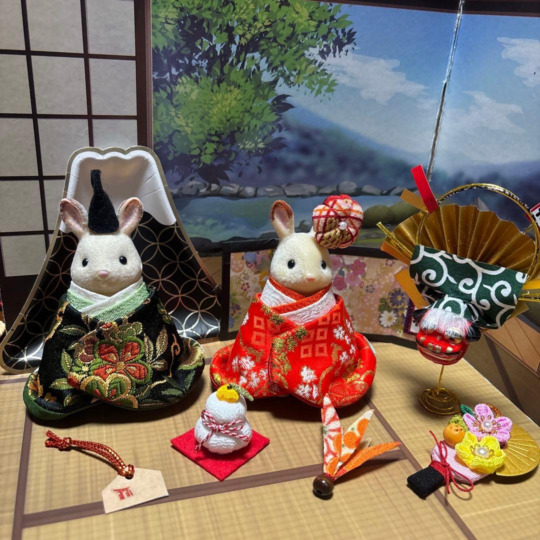 うみ☆たんページ