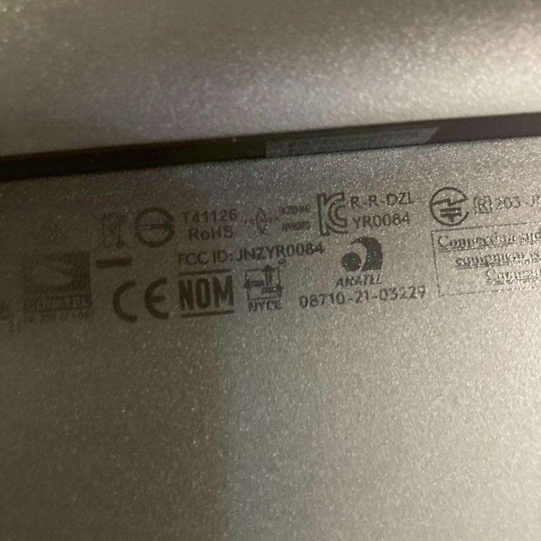 ロジクール MX KEYS mini KX700GRd ワイヤレスキーボード