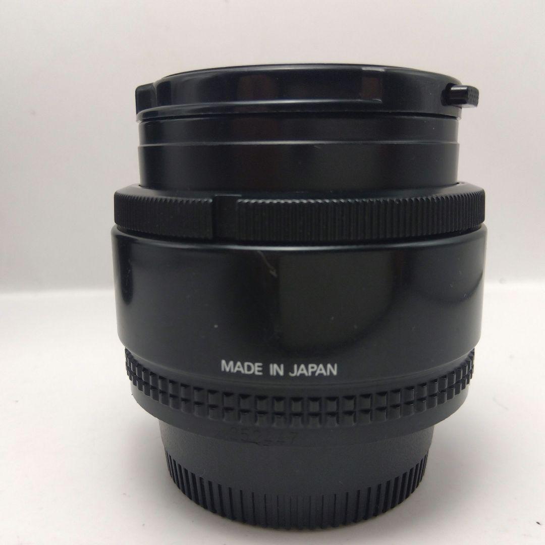 美品動作OK AF Nikkor 24mm F2.8 単焦点レンズ