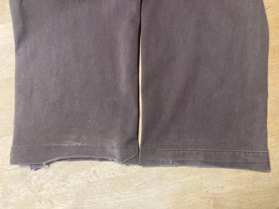 supreme pin up chino 22aw 32 シュプリーム チノパン