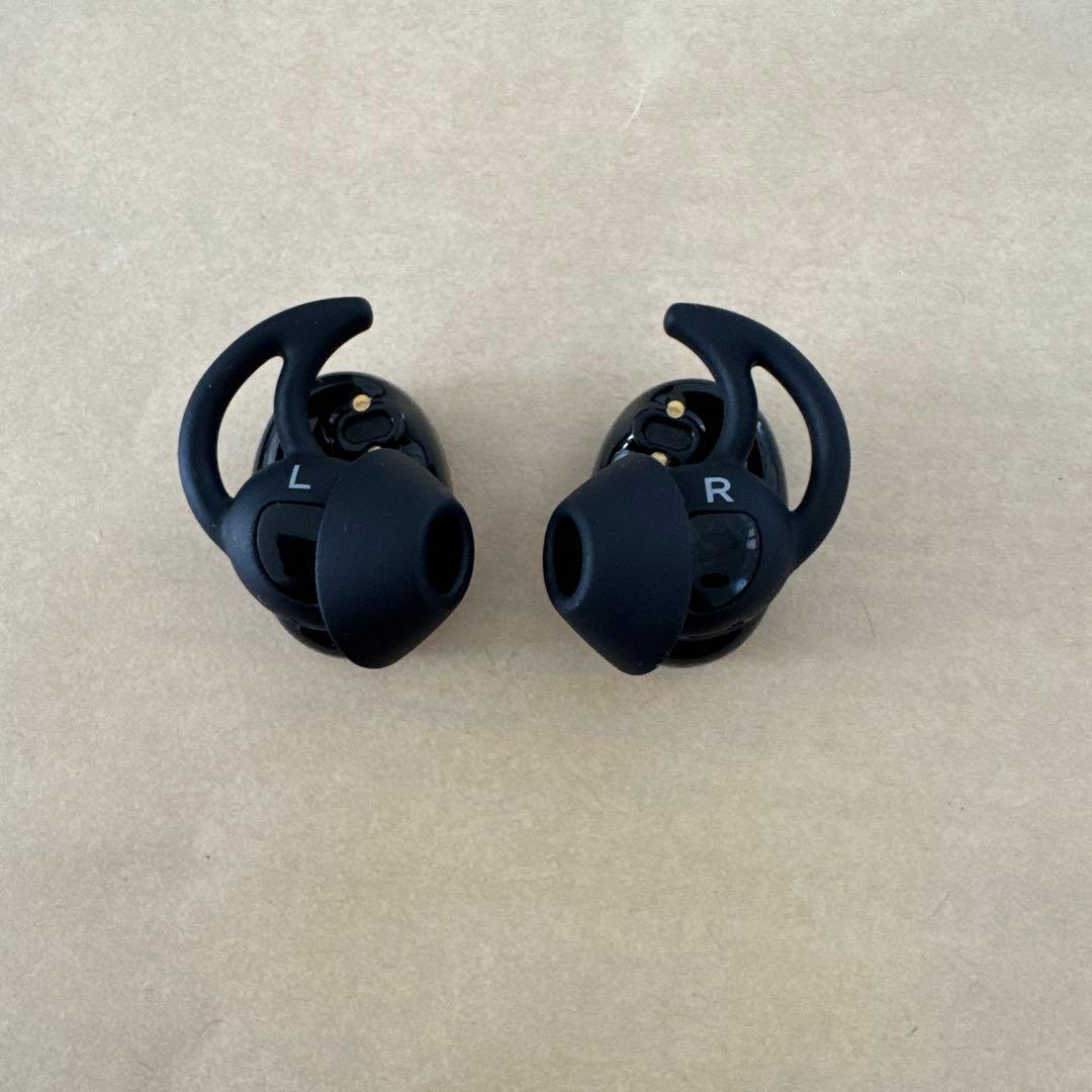 Bose ワイヤレスイヤホン ケースなし本体のみ