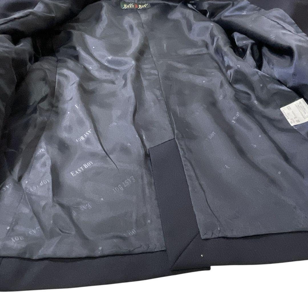 EAST BOY イーストボーイ　フォーマルブレザー上下 4点セット