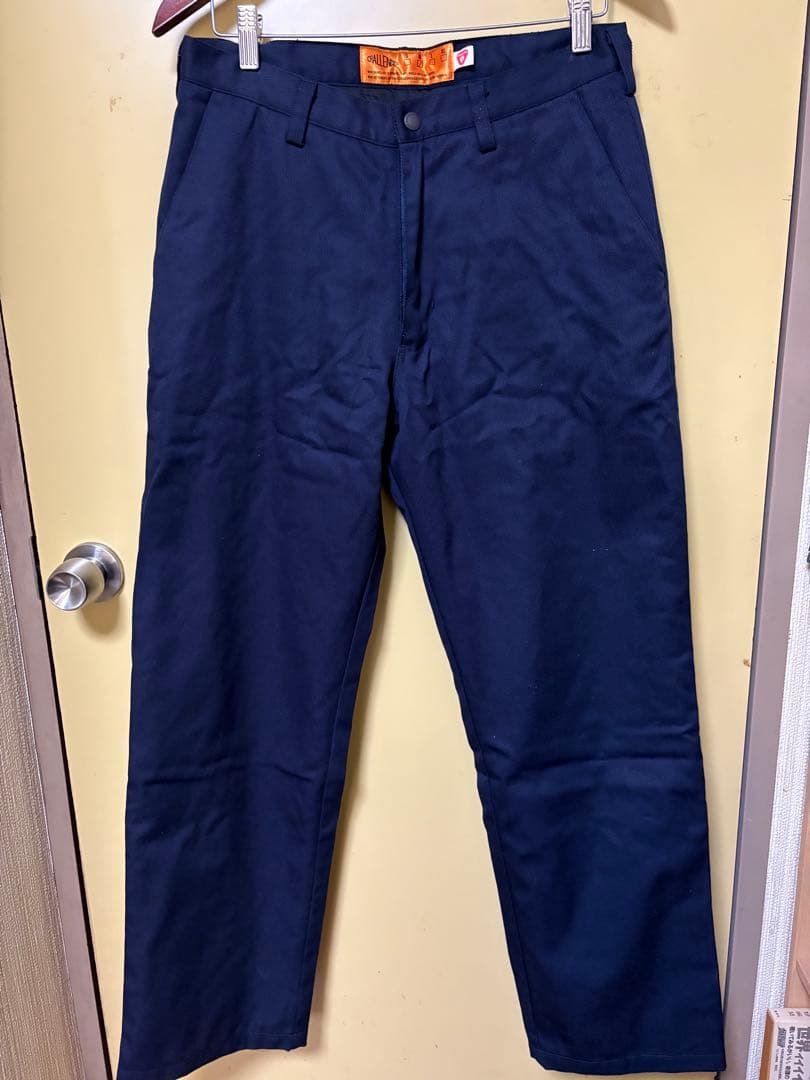 challenger M プリマロフト チャレンジャー 防寒 チノパン パンツ