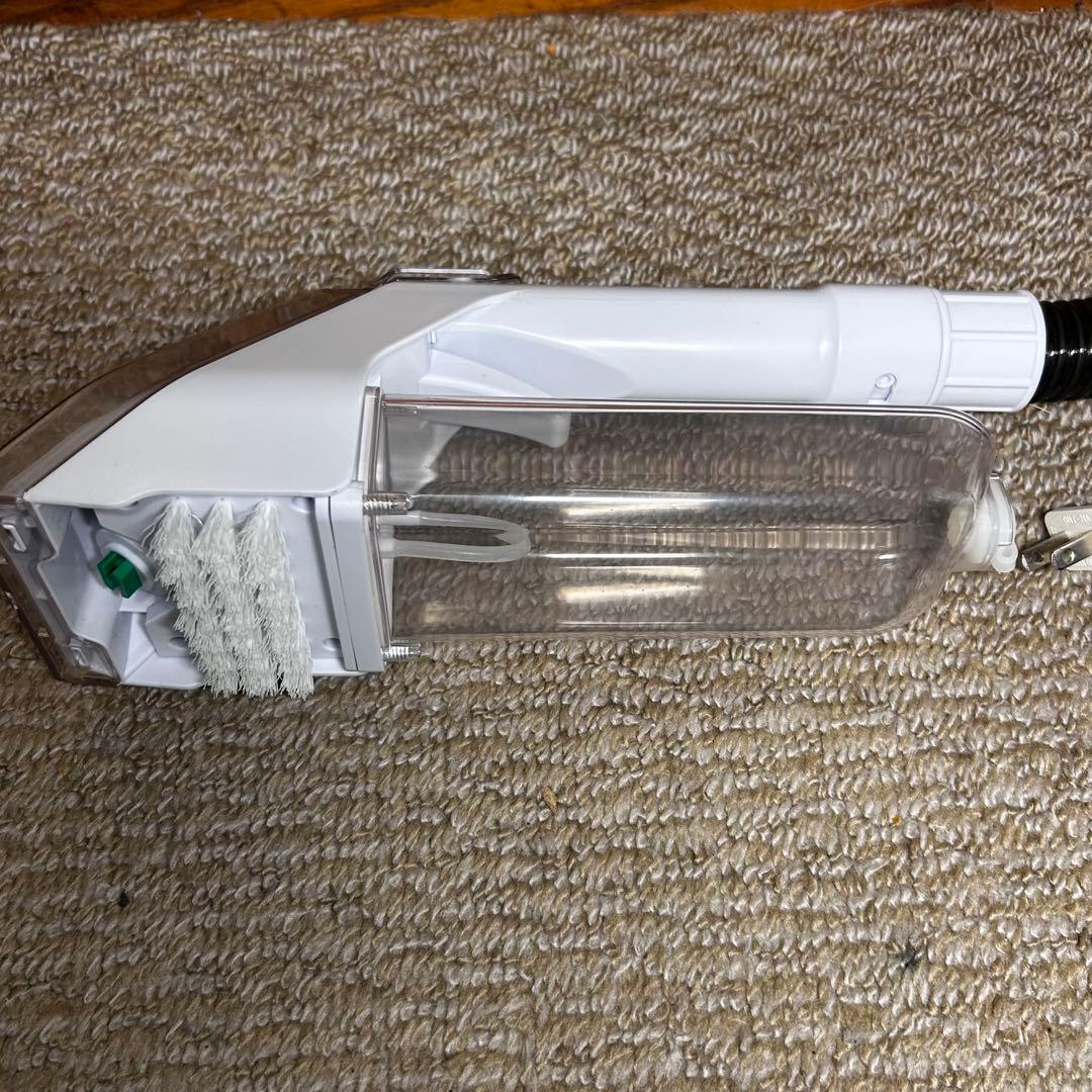 【美品】IRIS OHYAMA リンサークリーナー RNS-300 2023年製