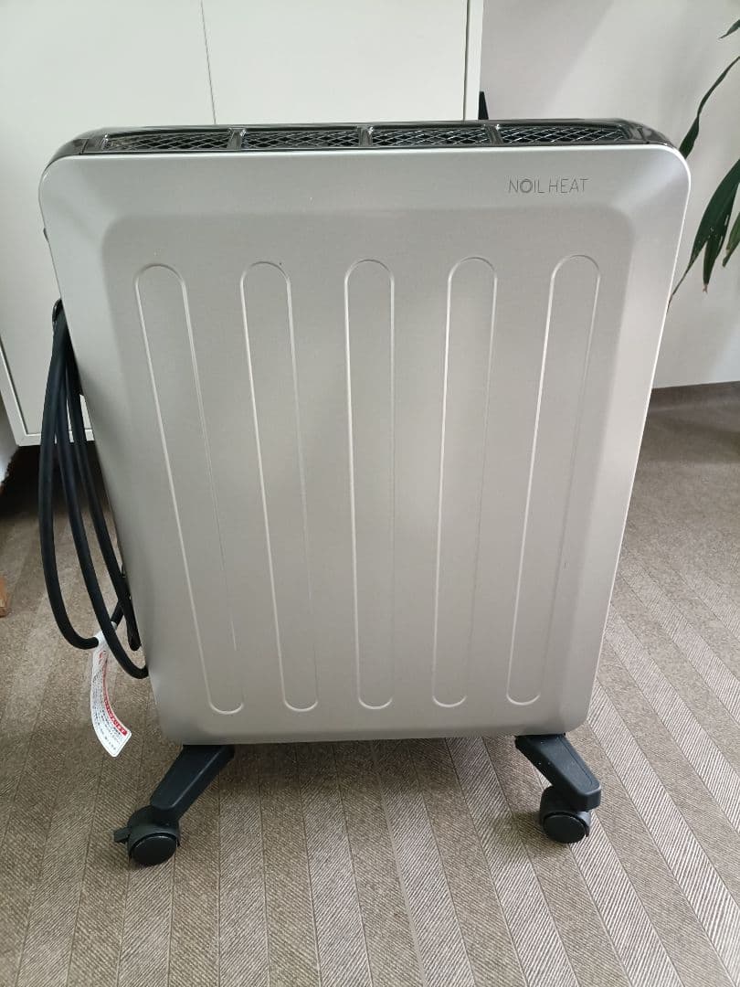 CORONA 　NOIL HEAT DHS-1524