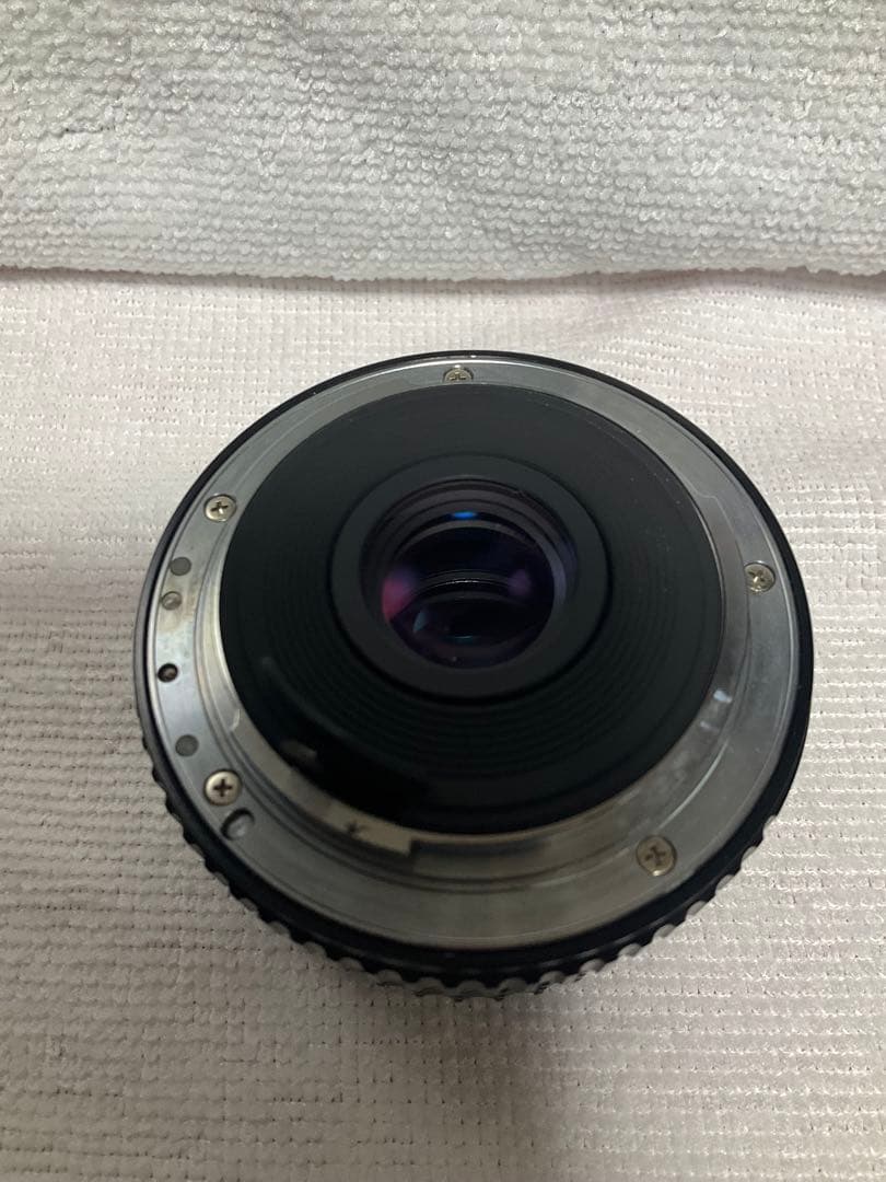 PENTAX ペンタックス SMC PENTAX-A 28mm F