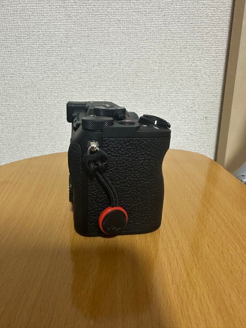 美品　SONY α7C II ミラーレス一眼 本体