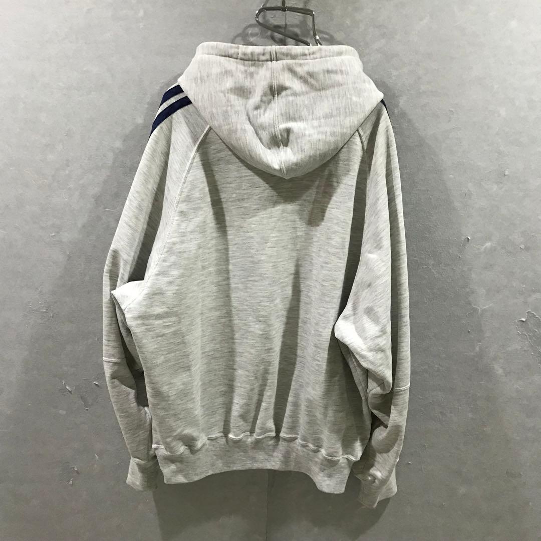 90ｓ ａｄｉｄａｓ デカロゴ スウェット セットアップ ヴィンテージ Ｏ