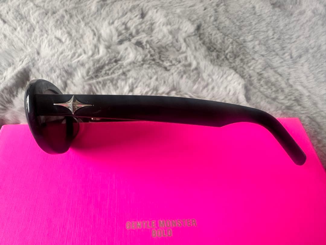 GENTLE MONSTER★BOLD★Bandoneon.S 01★サングラス