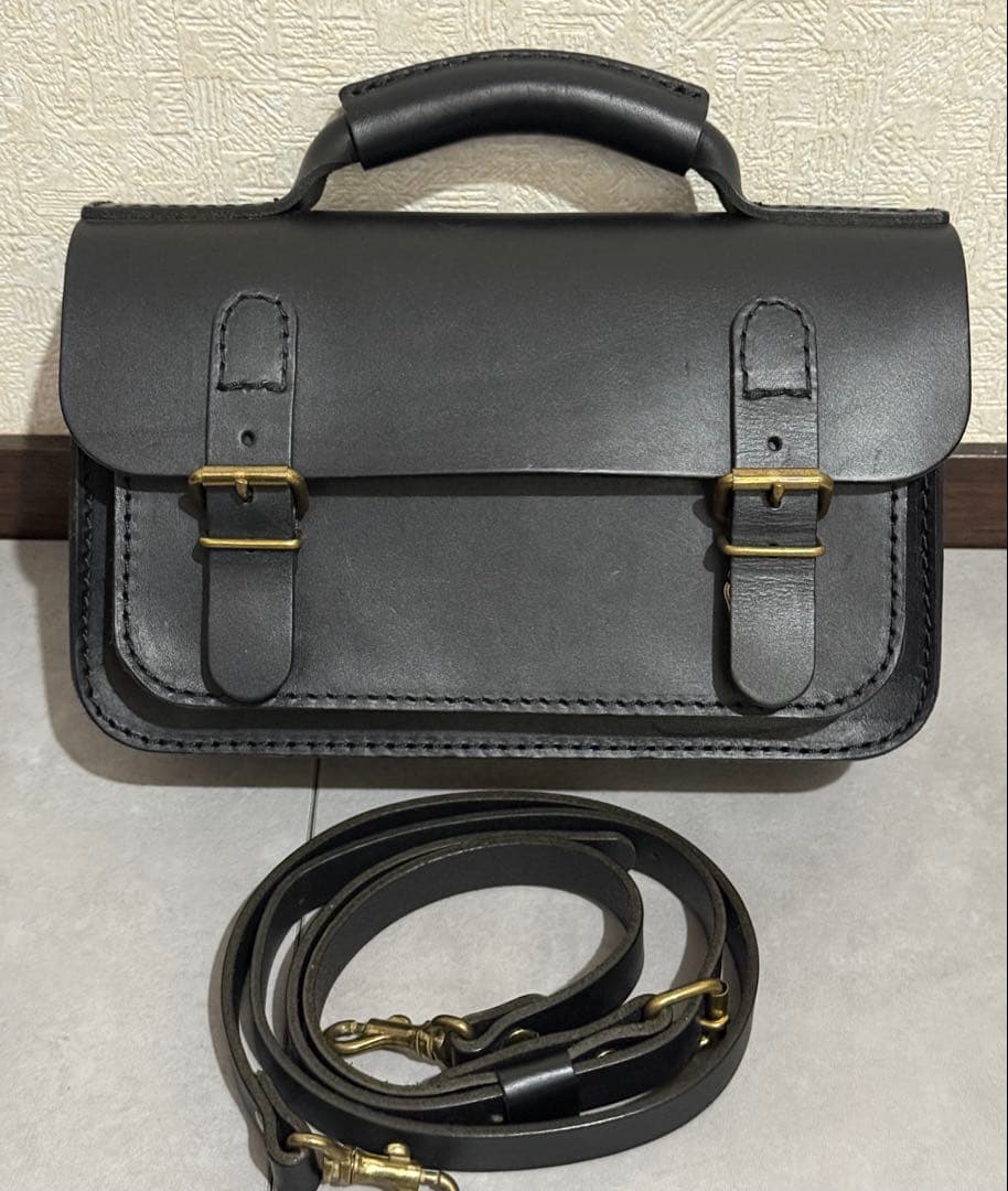 ヘルツ HERZ 2way ショルダーバッグ ミニバッグ（CW-67）