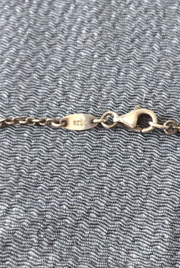 【希少】PATRICK COX パトリック・コックス ネックレス