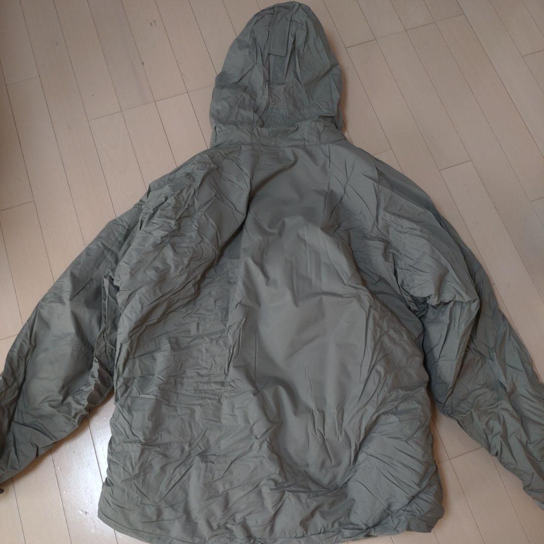 ECWCS LEVEL7 デッドストック 希少次世代モデル L-L未開