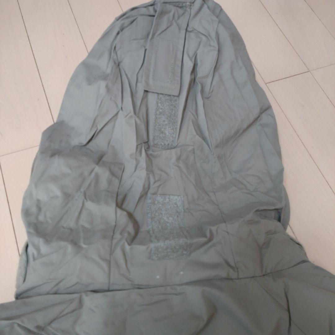 ECWCS LEVEL7 デッドストック 希少次世代モデル L-L未開