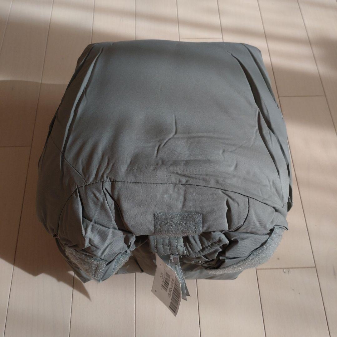 ECWCS LEVEL7 デッドストック 希少次世代モデル L-L未開