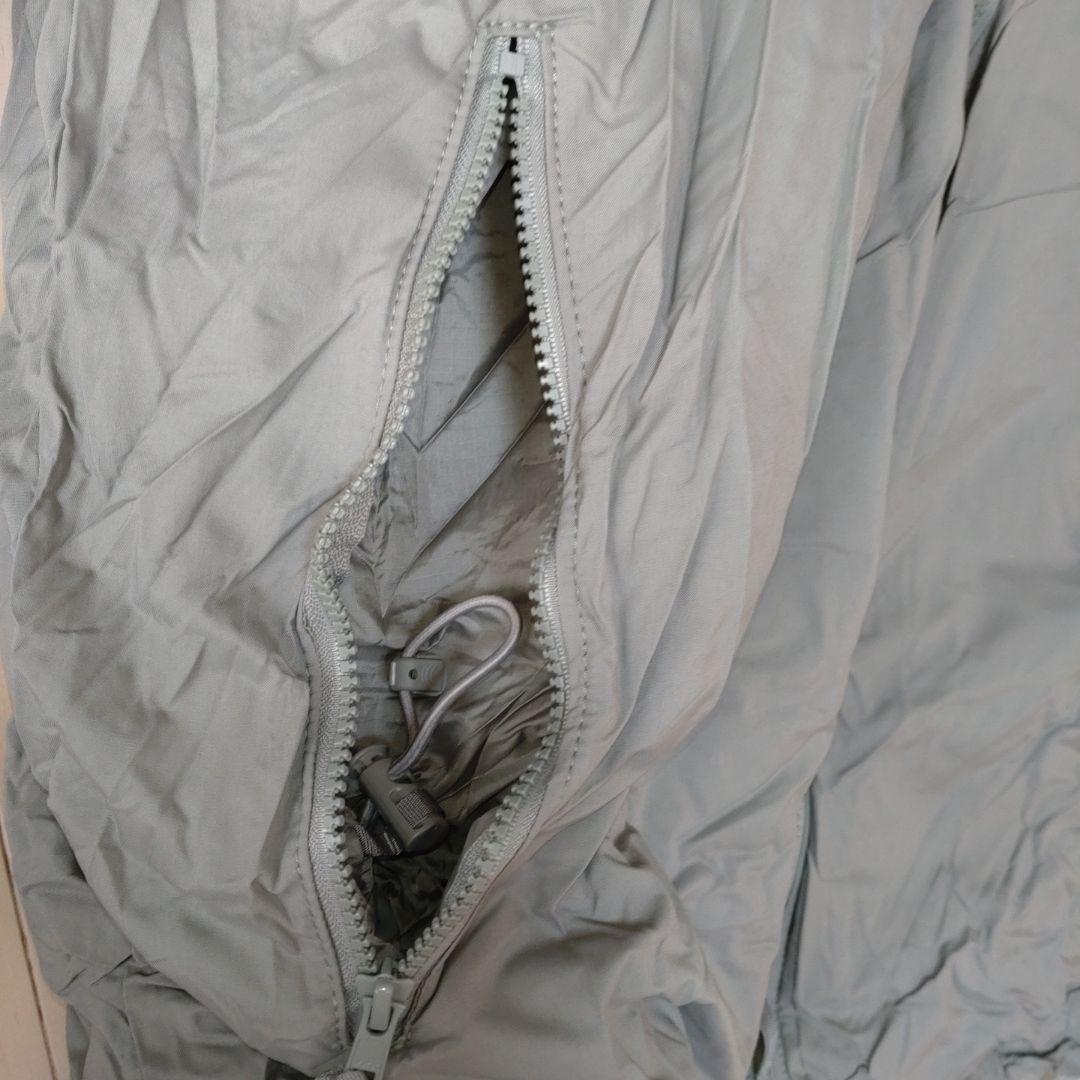 ECWCS LEVEL7 デッドストック 希少次世代モデル L-L未開