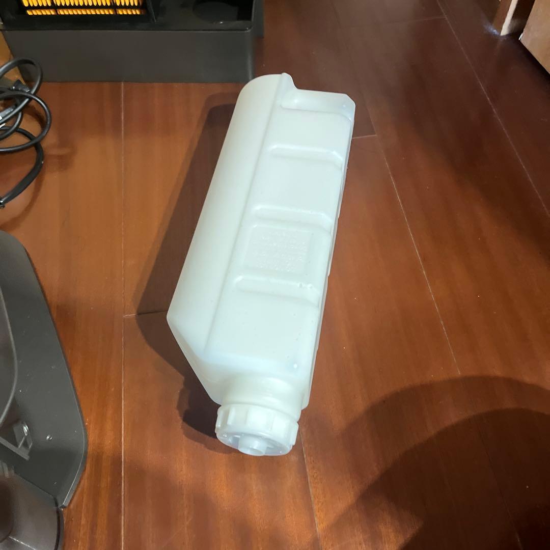 シャープ プラズマクラスター 加湿 セラミックファンヒーター HX-RK12-T