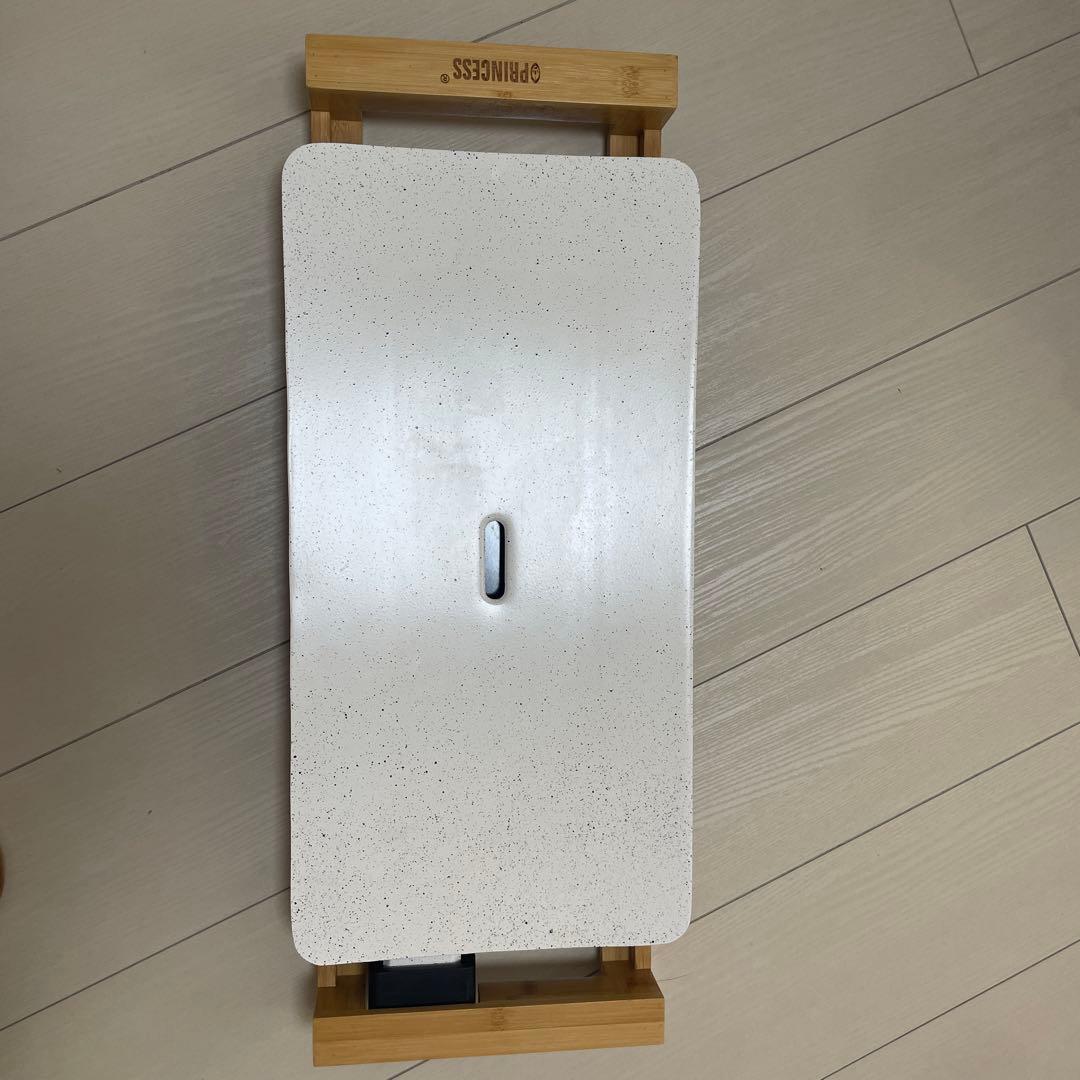 ホットプレート(Table grill stone)