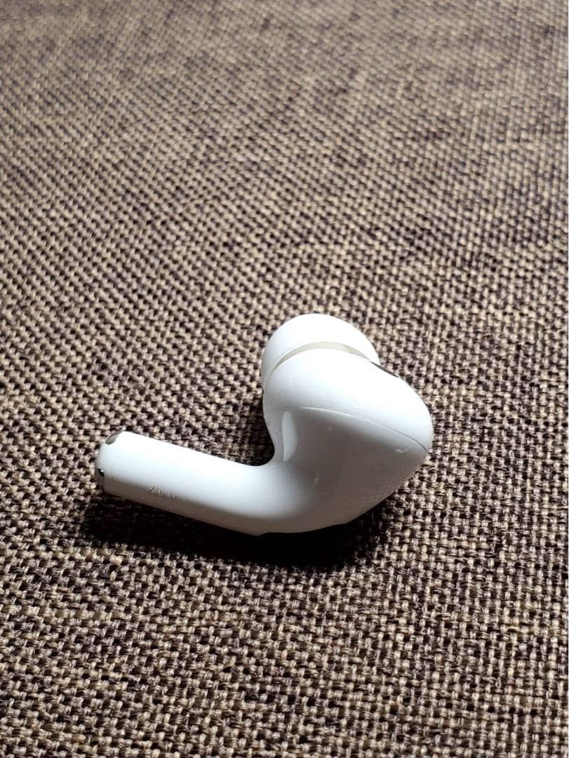 右耳 Apple AirPods Pro 第2世代 正規品 片耳619