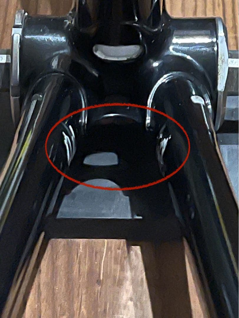 ハリーカラビンカ