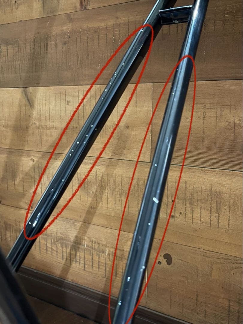 ハリーカラビンカ