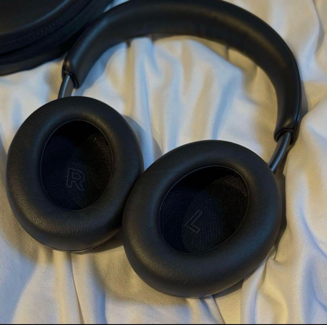 ヘッドホン Bose QuietComfort Ultra HP