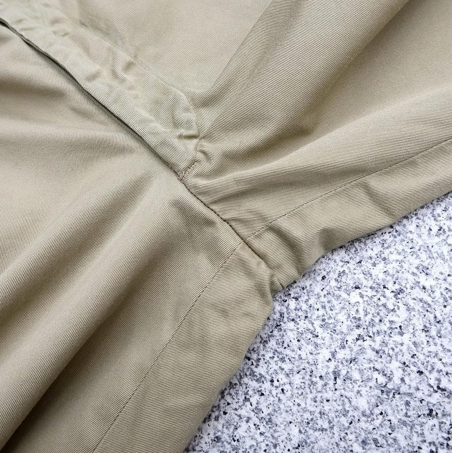 極美 W31 米軍実物 60s ARMY チノパン ベトナム戦争 ③