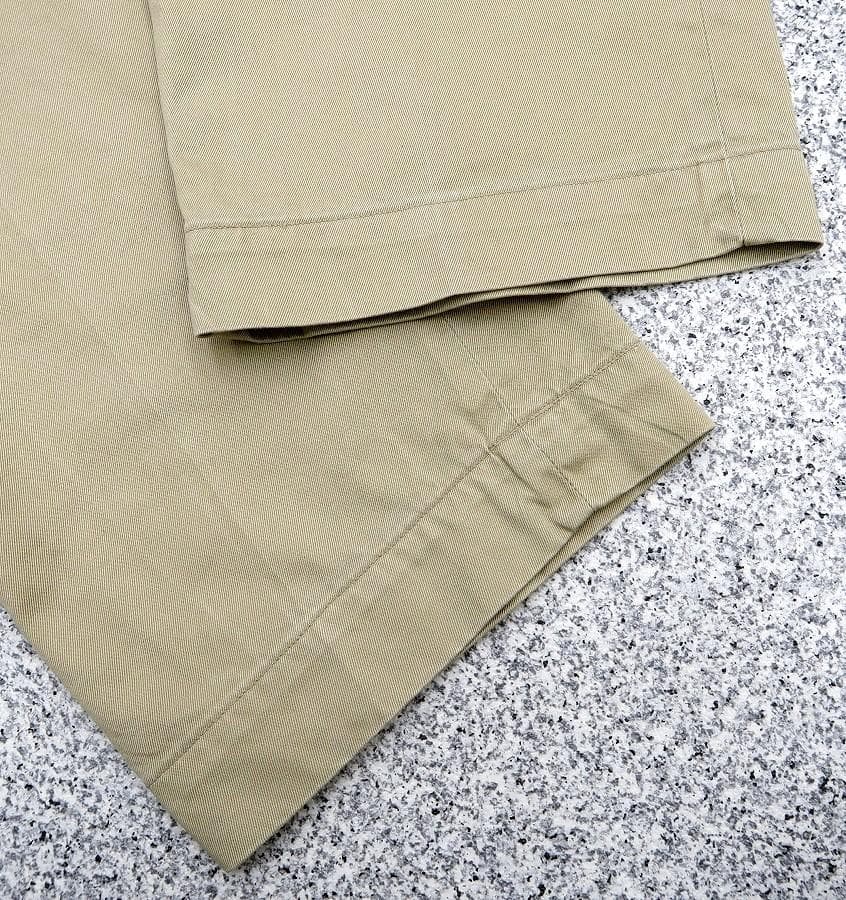 極美 W31 米軍実物 60s ARMY チノパン ベトナム戦争 ③