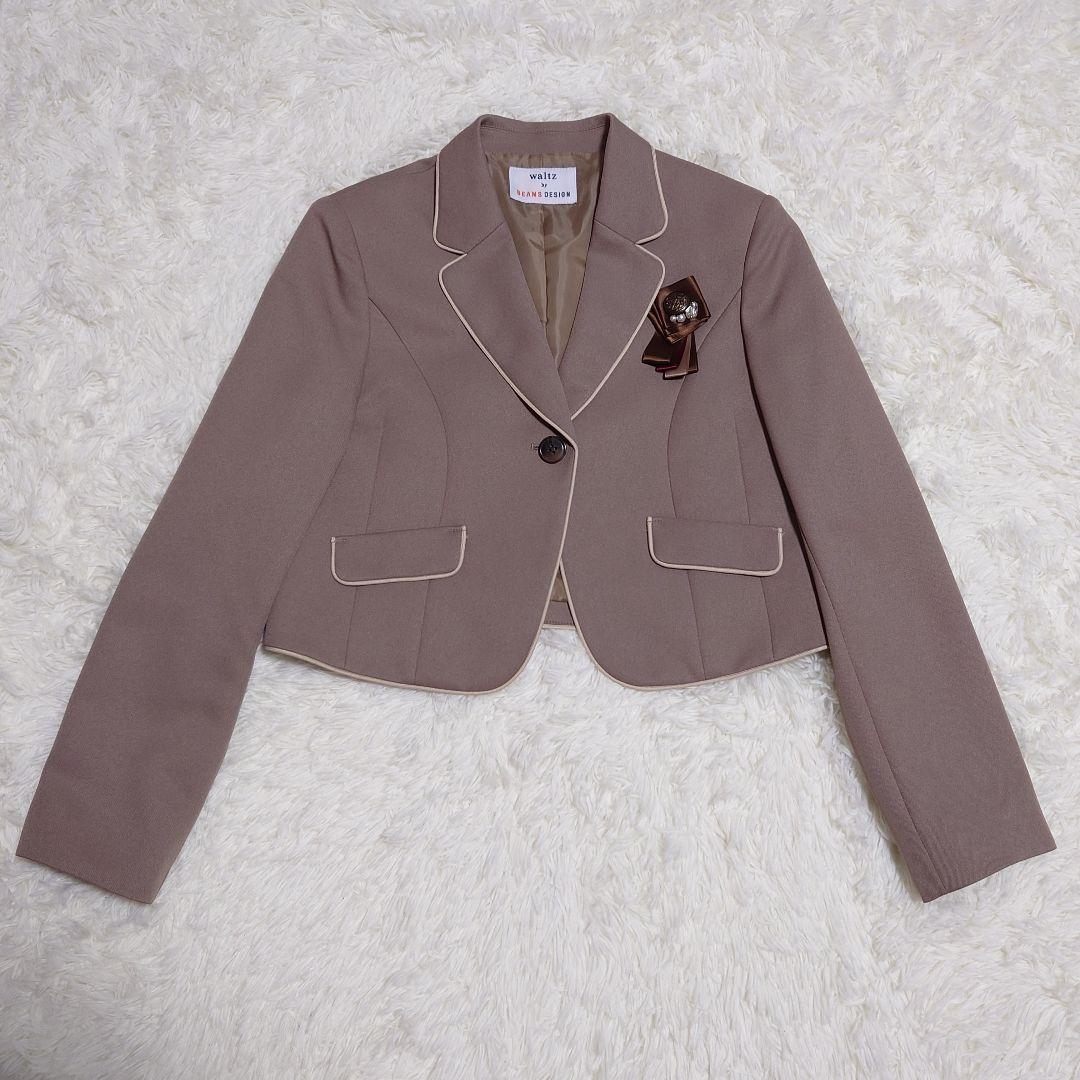 ✩美品✩ ワルツバイビームス ワンピース フォーマル キッズ 女の子 165