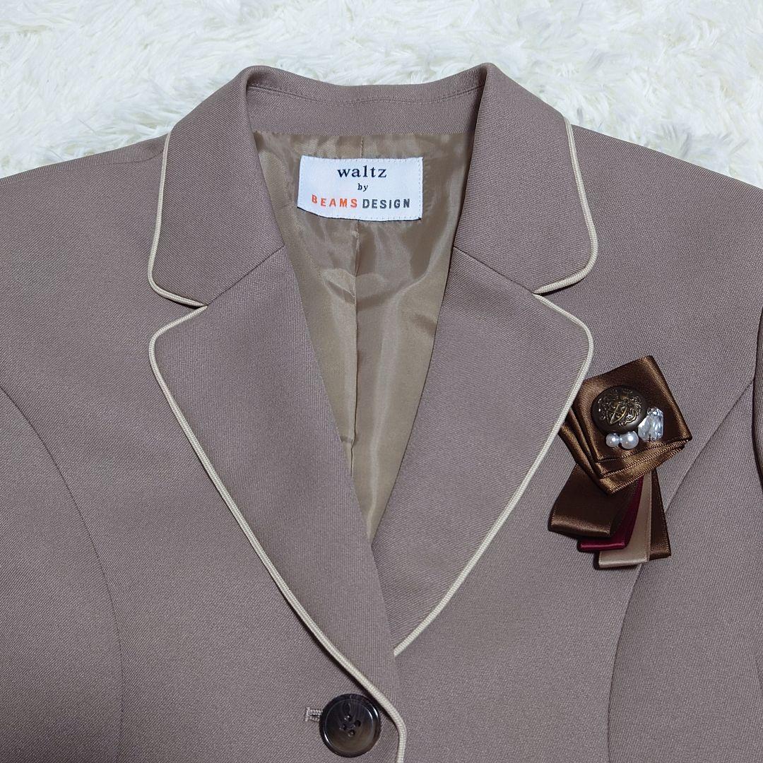 ✩美品✩ ワルツバイビームス ワンピース フォーマル キッズ 女の子 165