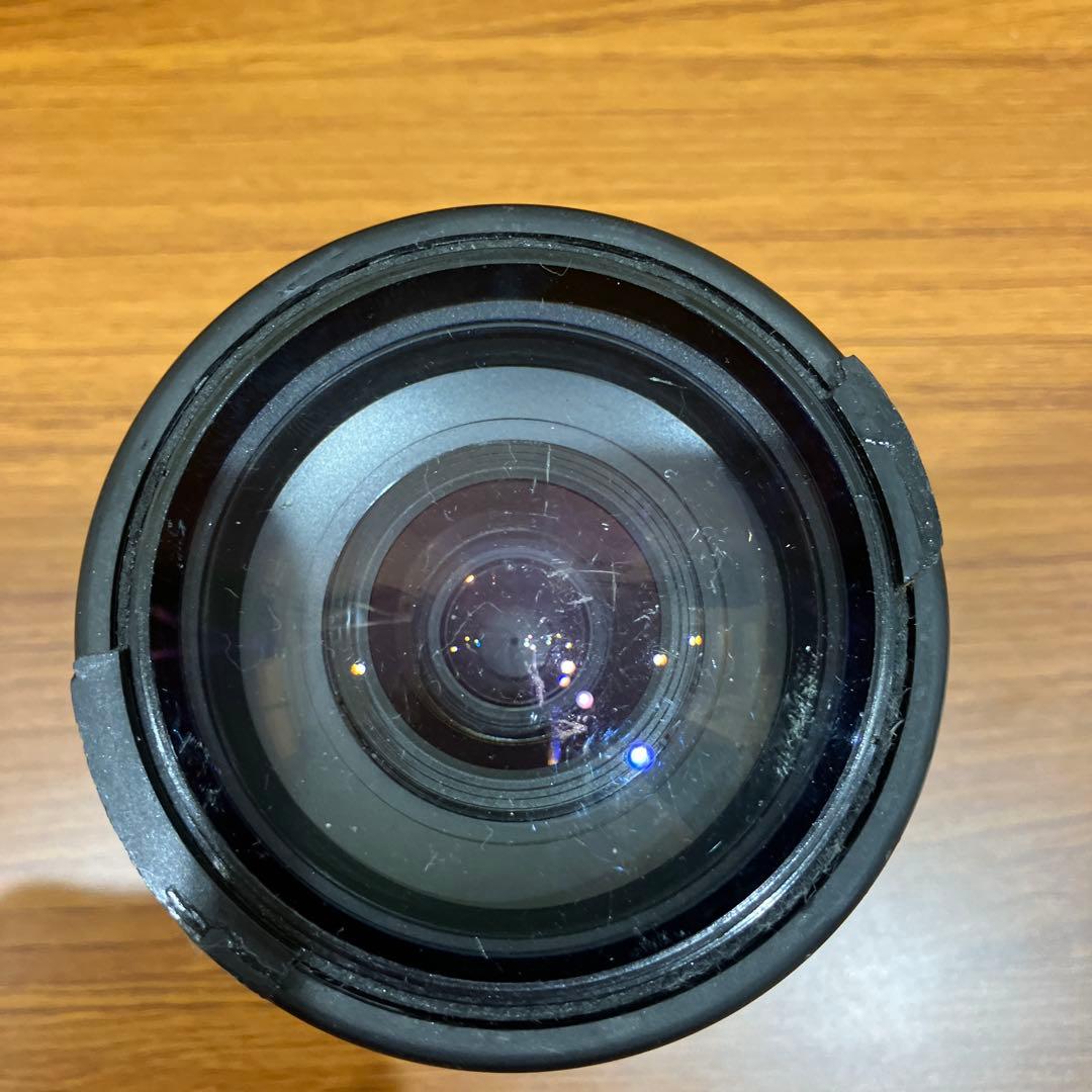 NikonD3300 デジタル一眼レフカメラ ダブルレンズキット