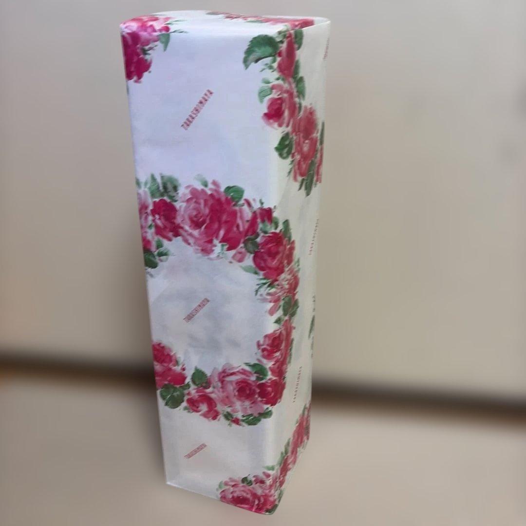 森以蔵1升瓶　昨年6月購入分です