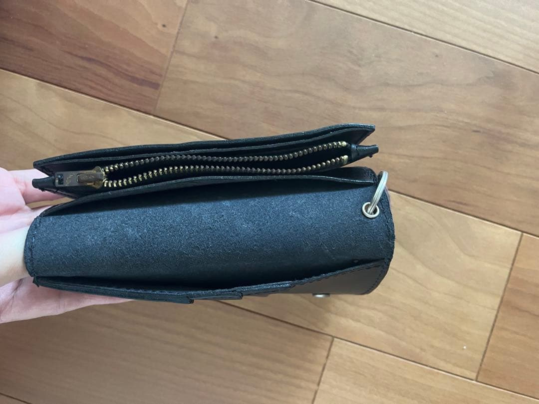 HTCミドルウォレット