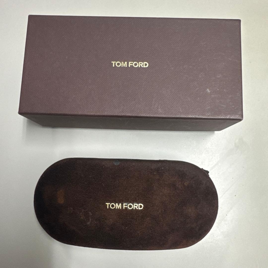 Tom Ford サングラス　ユニセックス