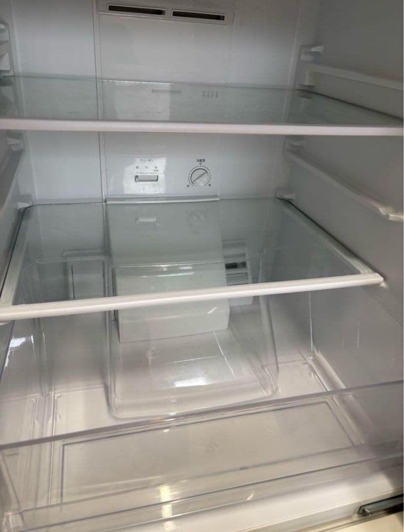 無印良品　冷蔵庫(相場より安くしました！)