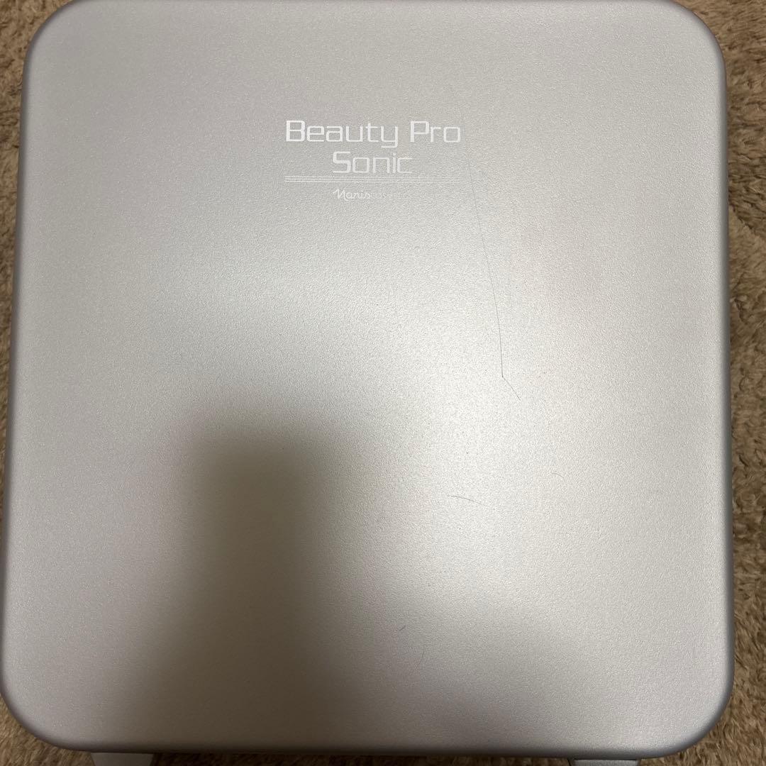 ship コメント逃げ❌ ナリス ビューティープロ ソニック 美顔器