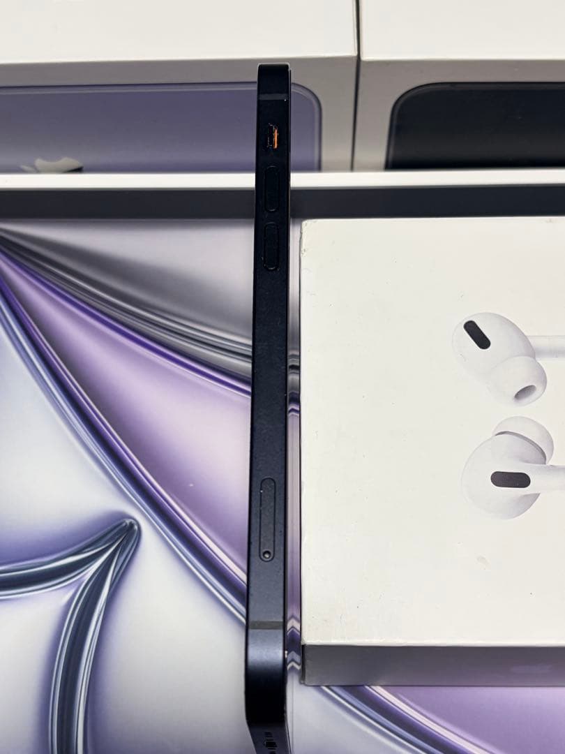 【新品画面】iPhone12 256GB SIMフリー