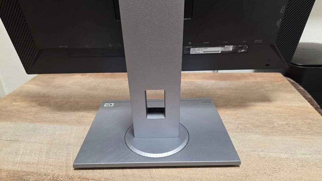 ASUS ProArt PA248QV モニター　24.1インチ