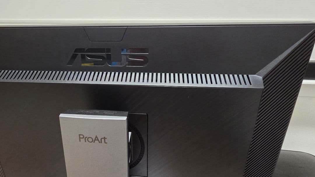 ASUS ProArt PA248QV モニター　24.1インチ