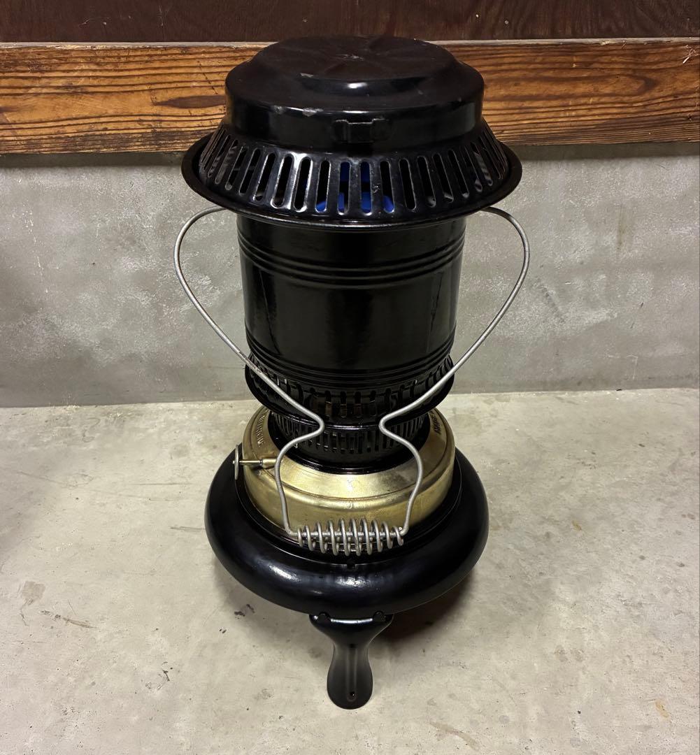 Ditmer demon ディトマー デーモン ビンテージ 石油 ストーブ