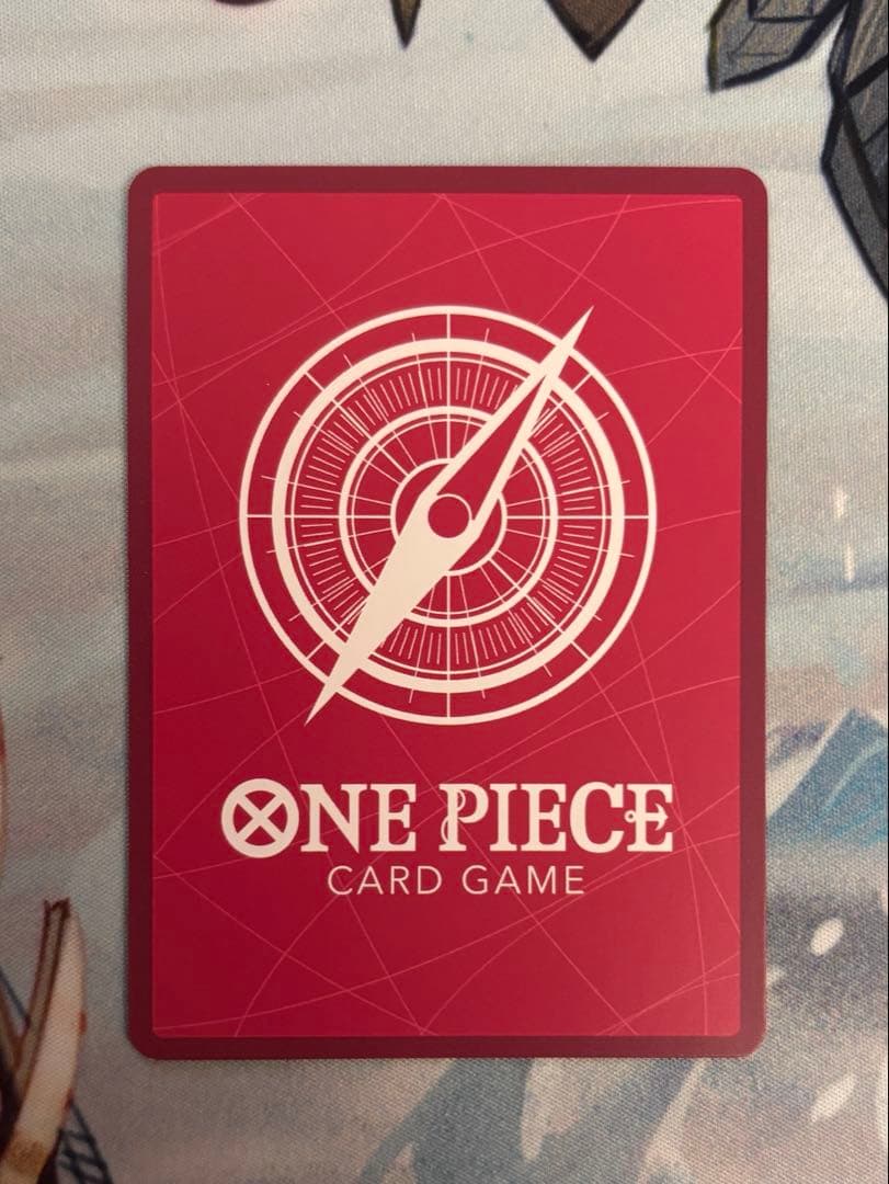 ボア・ハンコック　リーダーパラレル OP14−041