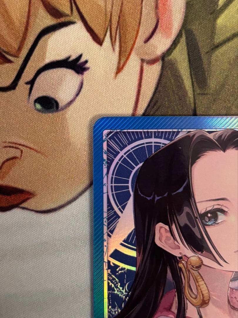 ボア・ハンコック　リーダーパラレル OP14−041