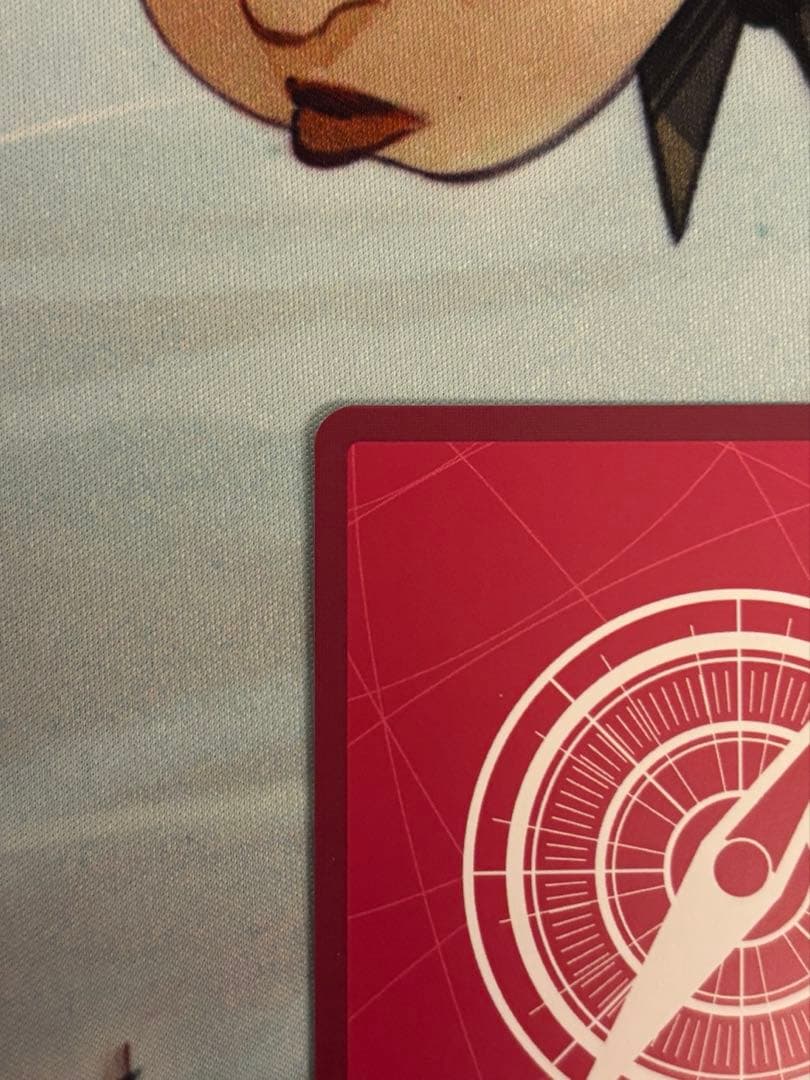 ボア・ハンコック　リーダーパラレル OP14−041