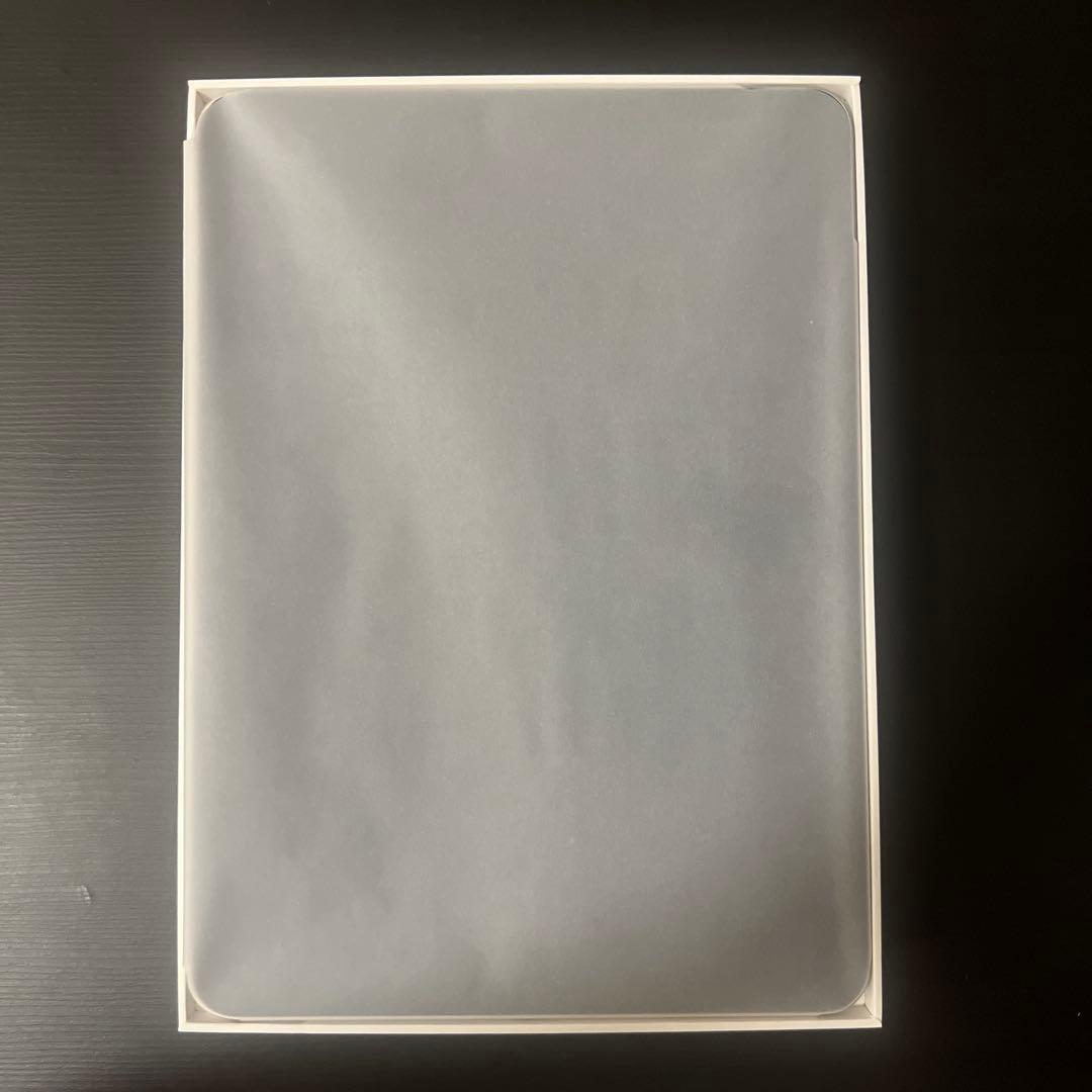 【美品】 iPad Air (第5世代) 64GB Wi-Fi スターライト