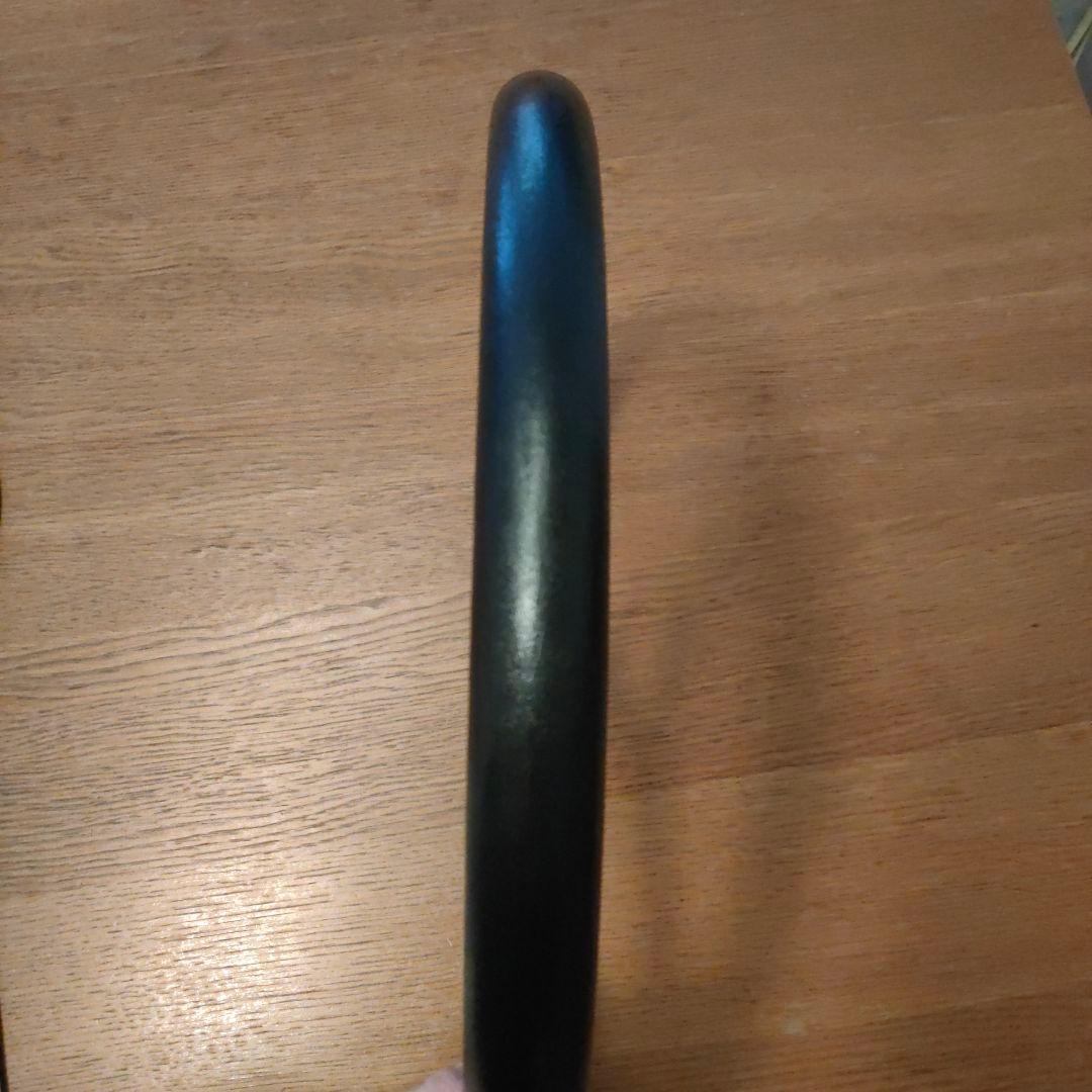 絶版 フラット MOMO プロトティーポ ステアリング 36Φ 旧車 空冷