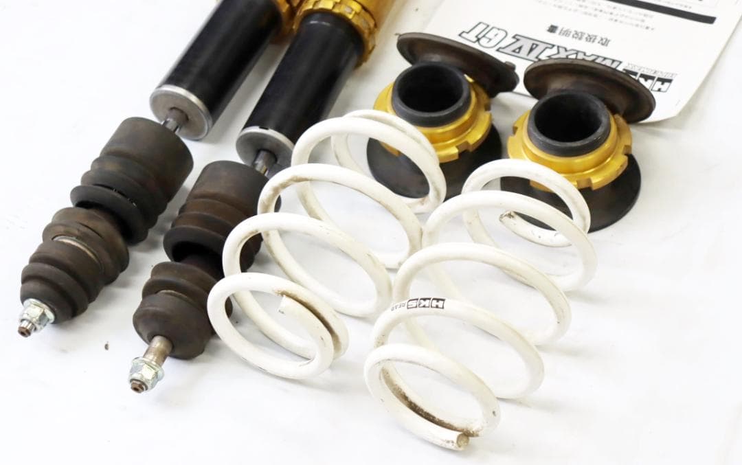 スイフト ZC72S スイフトスポーツ ZC32S 　HKS 車高調（リアのみ）