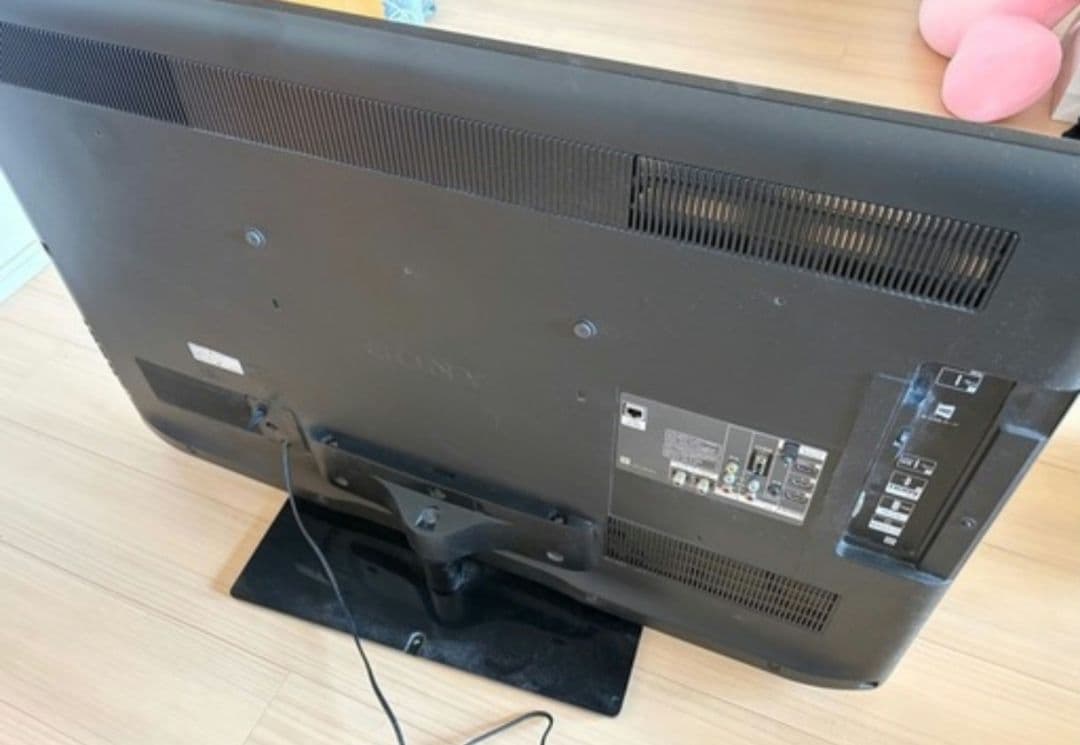 しげた　直接配送込SONY BRAVIA 40V型 KDL-40EX720